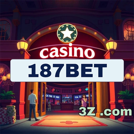 Apostas Empolgantes na 187bet: Sua Plataforma de Jogos Inovadora