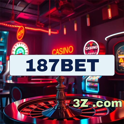 Aposte com confiança: A seção esportes da 187bet