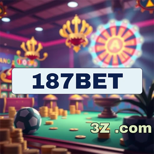 Jogos Empolgantes e Diversão no 187bet: Explore Muito Mais!