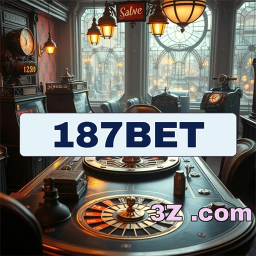 A Seção Paga da 187bet: Uma Nova Dimensão em Jogos Online