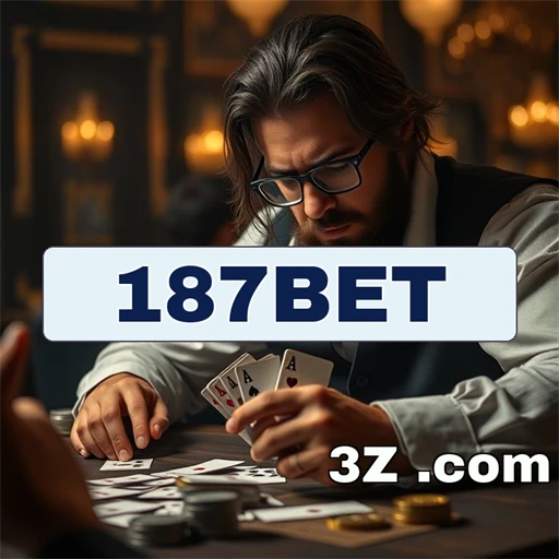 Inovação e Diversão: A Plataforma do 187bet sem Fronteiras