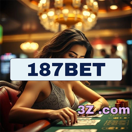 Experiência VIP no 187bet: O Jogo que Transforma em Privilégio