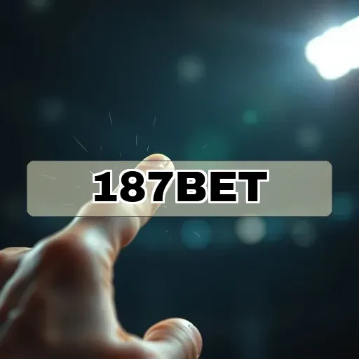 187bet Bingo