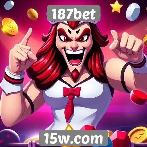 Avaliação dos jogos disponíveis no site 187bet