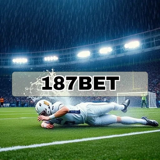 187bet: Descubra a Emoção das Apostas Ao Vivo com Novidades Imperdíveis!