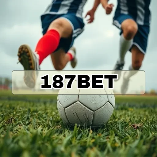 187bet Caça-níqueis